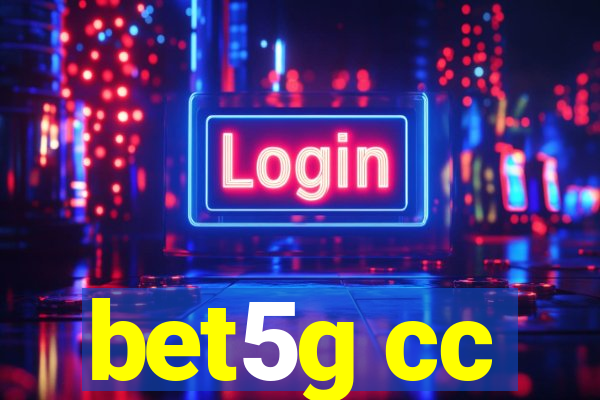 bet5g cc